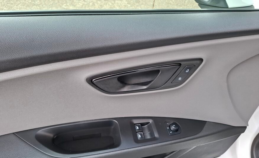 SEAT León Tdi Tdi Reference Plus