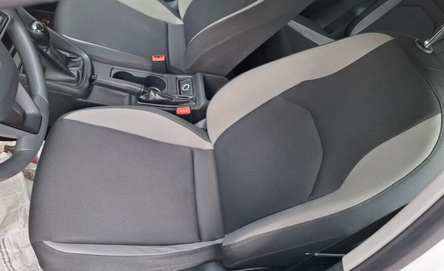 SEAT León Tdi Tdi Reference Plus