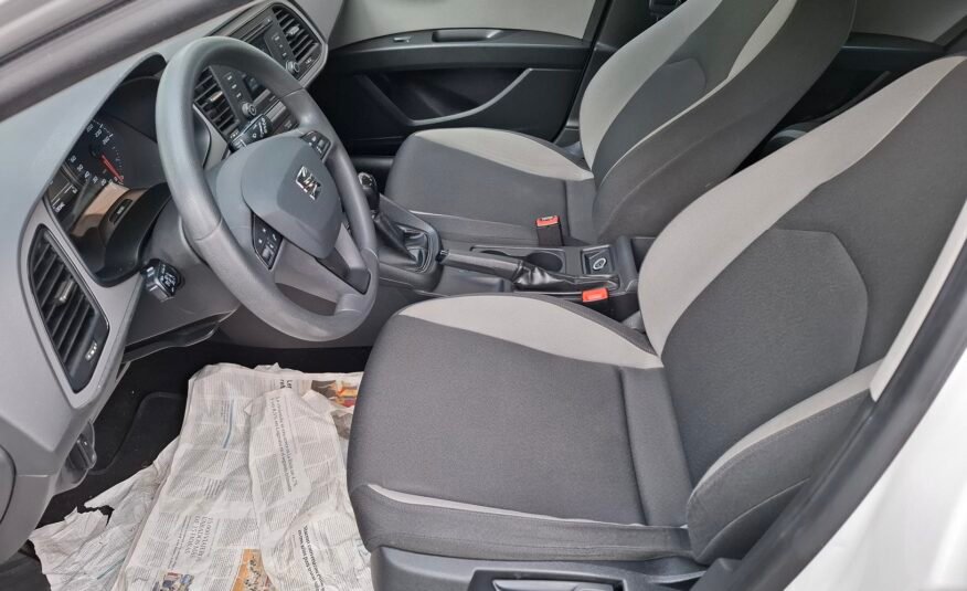 SEAT León Tdi Tdi Reference Plus