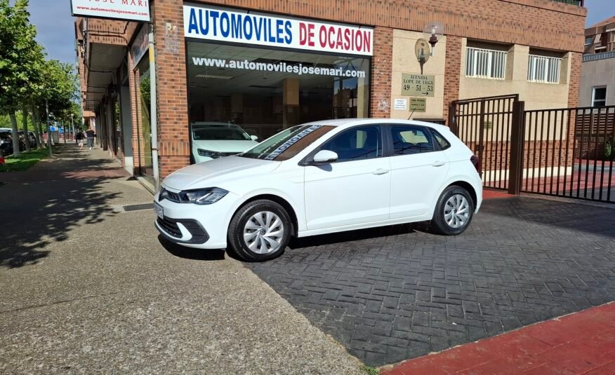 VOLKSWAGEN Polo 95 cvs Polo