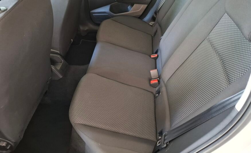 VOLKSWAGEN Polo 95 cvs Polo
