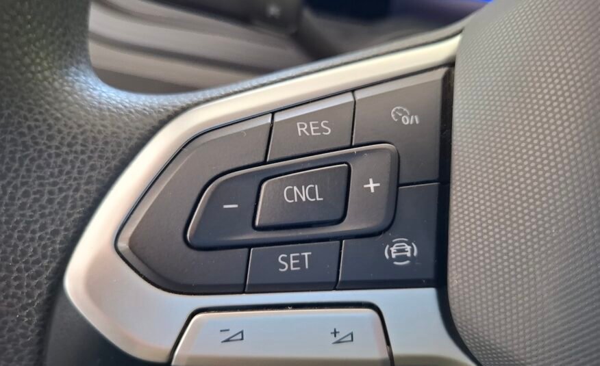 VOLKSWAGEN Polo 95 cvs Polo