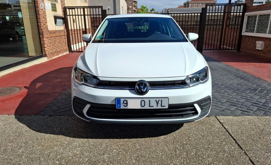 VOLKSWAGEN Polo 95 cvs Polo