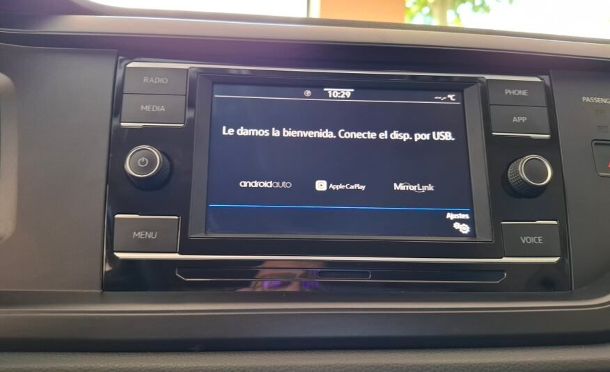 VOLKSWAGEN Polo 95 cvs Polo