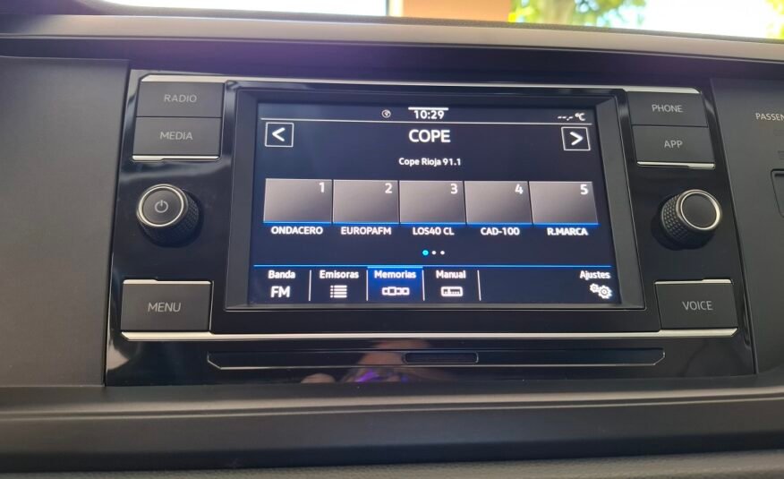 VOLKSWAGEN Polo 95 cvs Polo