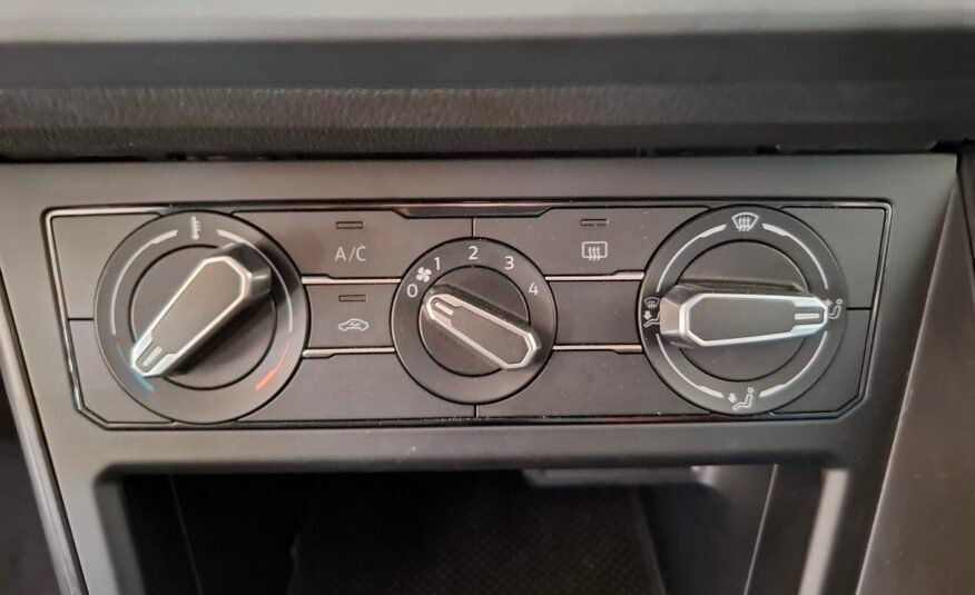VOLKSWAGEN Polo 95 cvs Polo