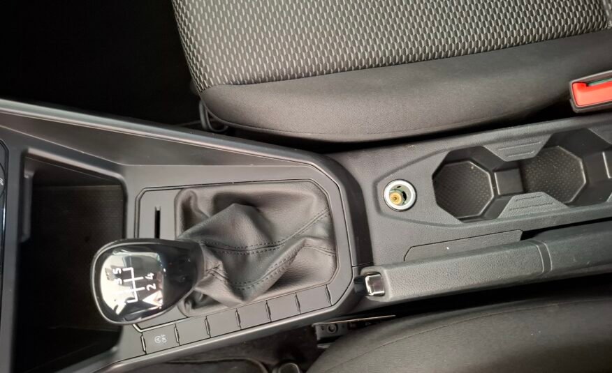 VOLKSWAGEN Polo 95 cvs Polo