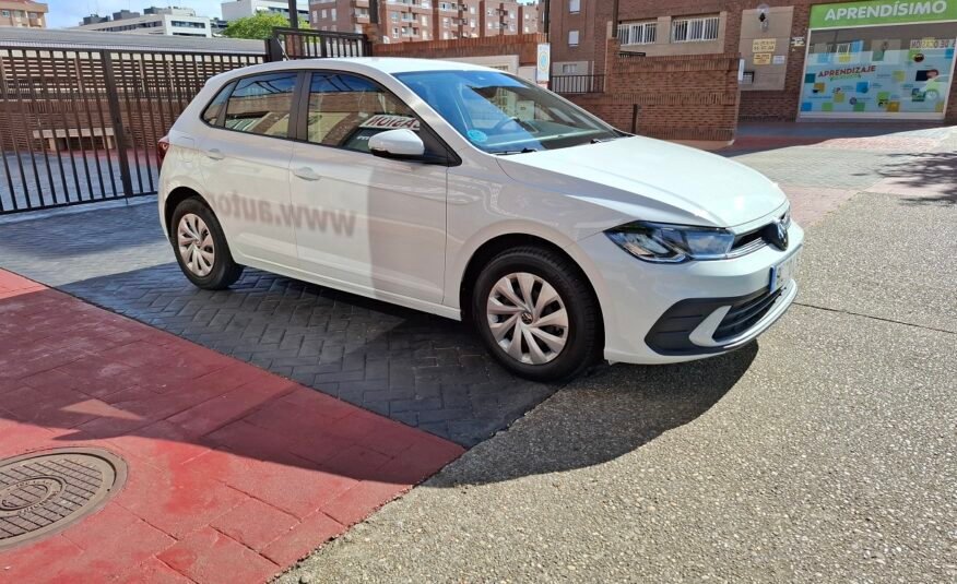VOLKSWAGEN Polo 95 cvs Polo