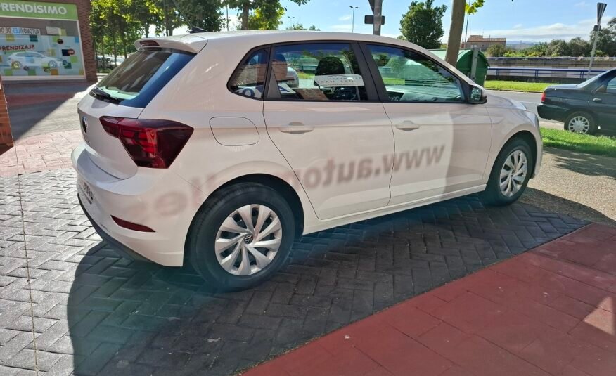 VOLKSWAGEN Polo 95 cvs Polo