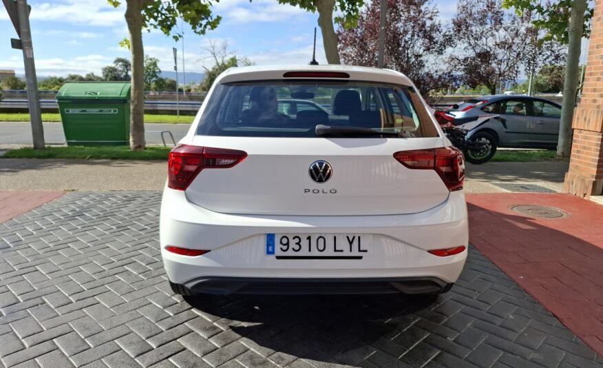 VOLKSWAGEN Polo 95 cvs Polo