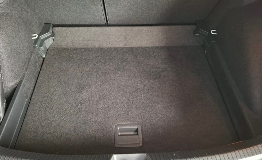 VOLKSWAGEN Taigo DSG 110 Life