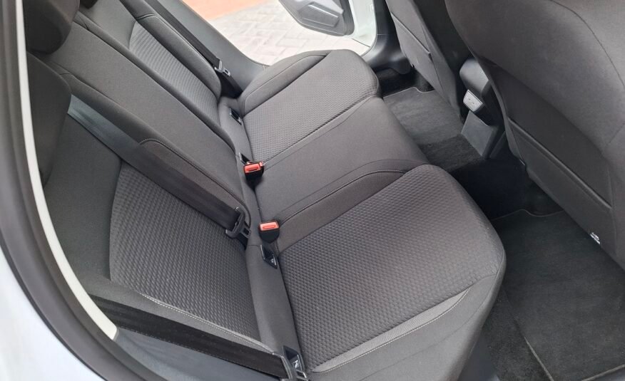 VOLKSWAGEN Taigo DSG 110 Life