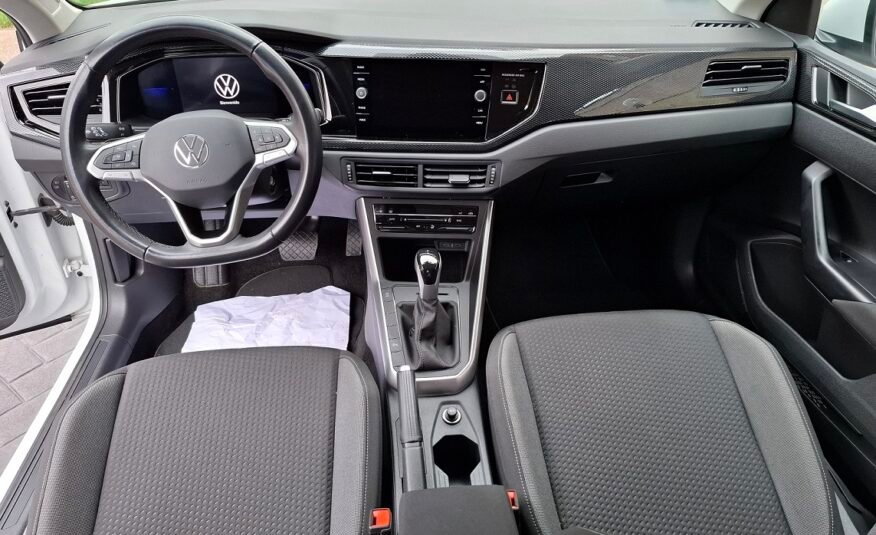 VOLKSWAGEN Taigo DSG 110 Life
