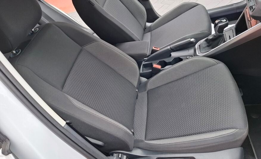 VOLKSWAGEN Taigo DSG 110 Life