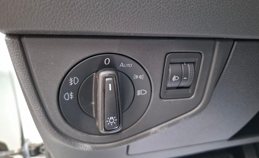 VOLKSWAGEN Taigo DSG 110 Life