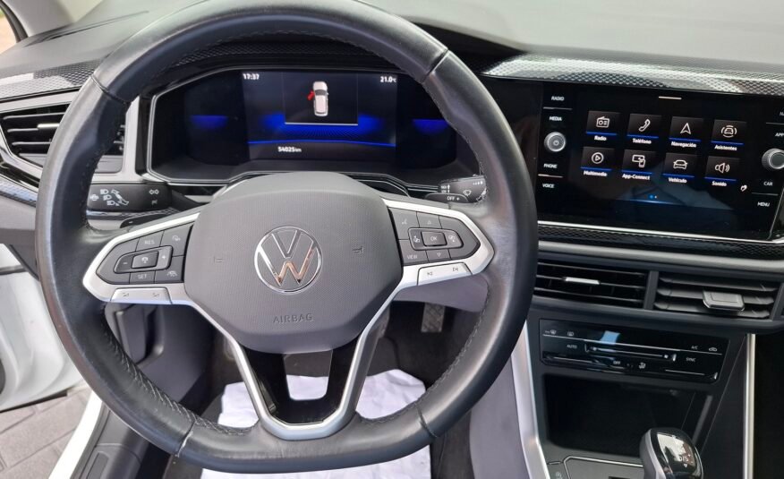 VOLKSWAGEN Taigo DSG 110 Life