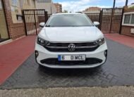 VOLKSWAGEN Taigo DSG 110 Life