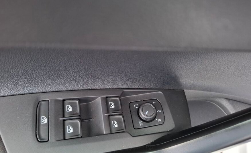 VOLKSWAGEN Taigo DSG 110 Life