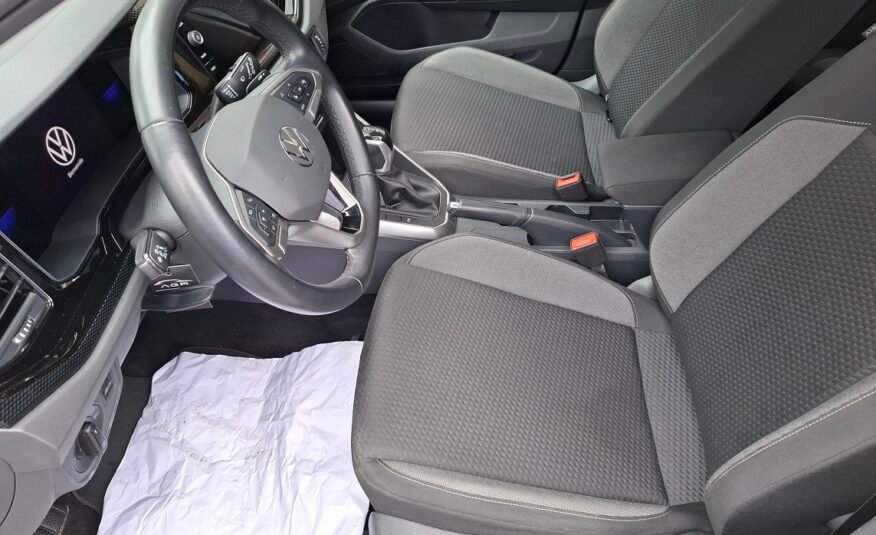 VOLKSWAGEN Taigo DSG 110 Life