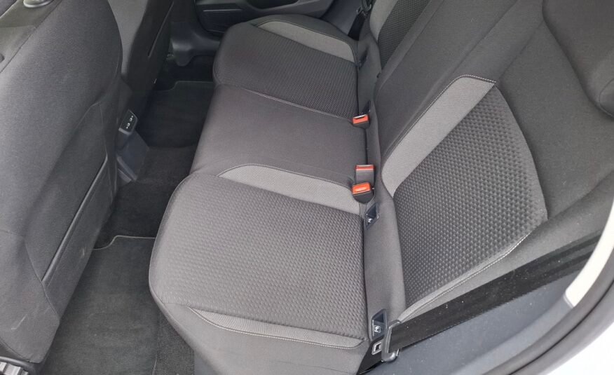 VOLKSWAGEN Taigo DSG 110 Life