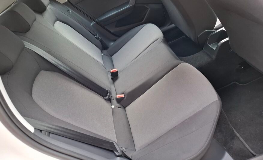SEAT IBIZA 5 PUERTAS 1.0 Tsi Reference