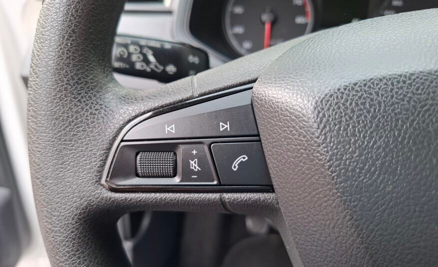 SEAT IBIZA 5 PUERTAS 1.0 Tsi Reference