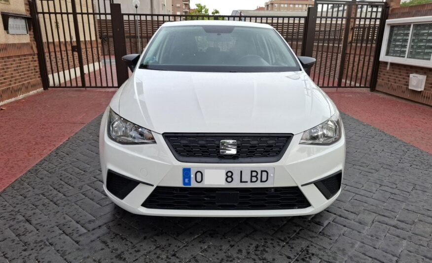 SEAT IBIZA 5 PUERTAS 1.0 Tsi Reference