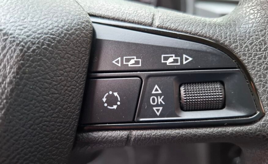 SEAT IBIZA 5 PUERTAS 1.0 Tsi Reference