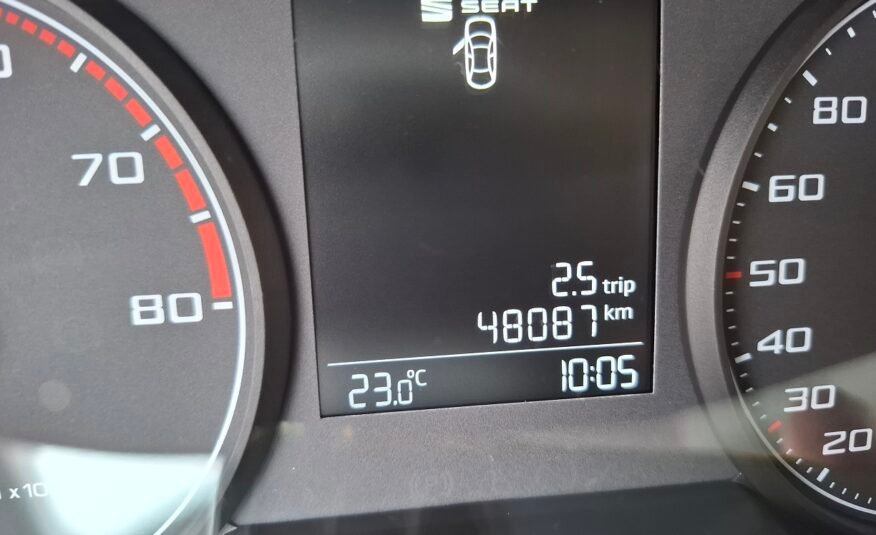 SEAT IBIZA 5 PUERTAS 1.0 Tsi Reference