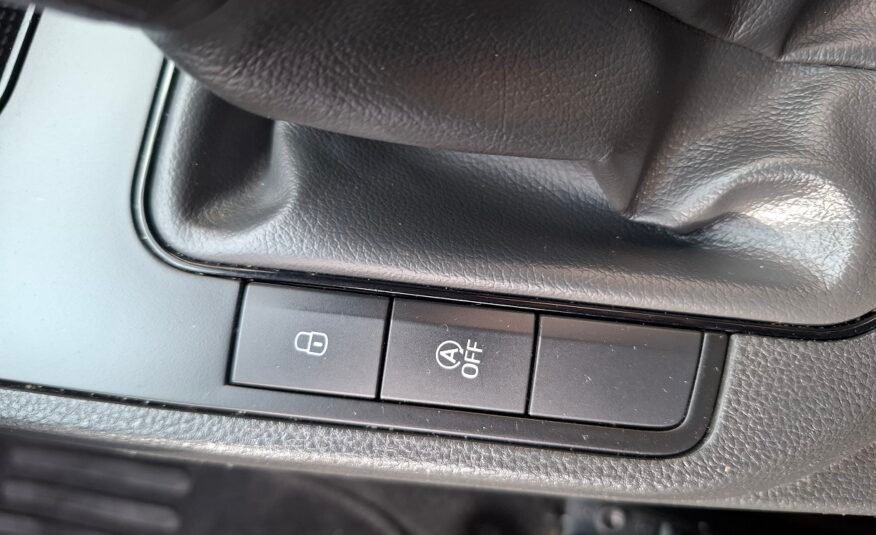 SEAT IBIZA 5 PUERTAS 1.0 Tsi Reference