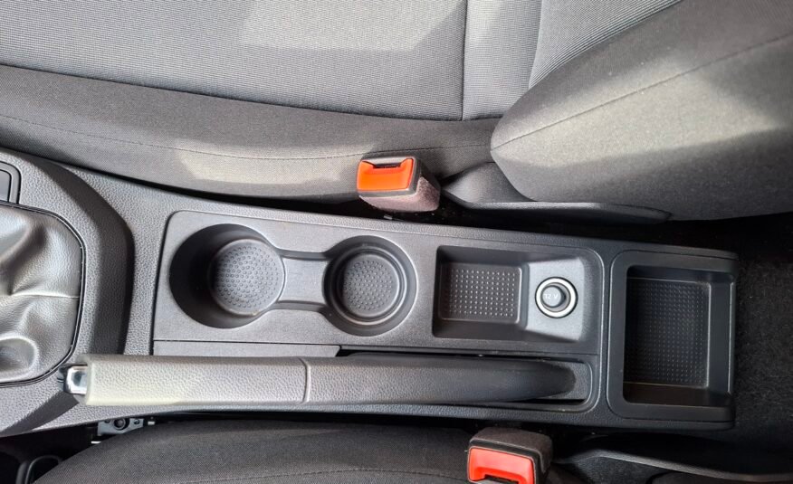 SEAT IBIZA 5 PUERTAS 1.0 Tsi Reference
