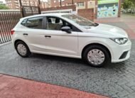 SEAT IBIZA 5 PUERTAS 1.0 Tsi Reference