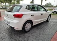 SEAT IBIZA 5 PUERTAS 1.0 Tsi Reference