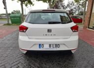 SEAT IBIZA 5 PUERTAS 1.0 Tsi Reference