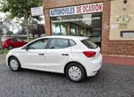 SEAT IBIZA 5 PUERTAS 1.0 Tsi Reference