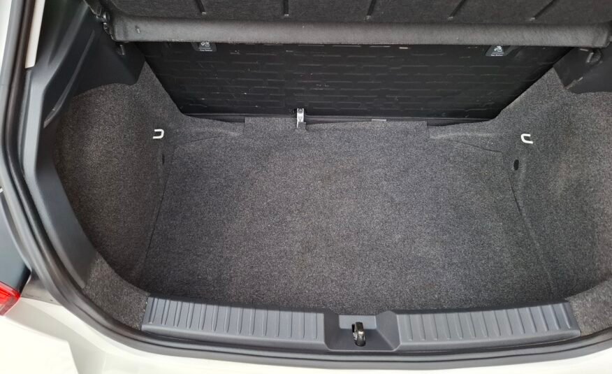 SEAT IBIZA 5 PUERTAS 1.0 Tsi Reference