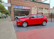 SKODA Fabia 1.0 MPI Like 5p.