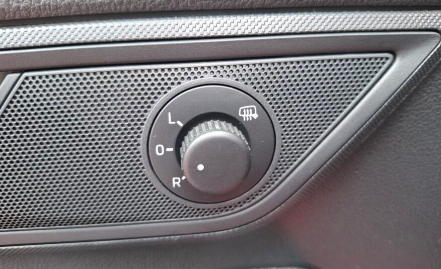 SKODA Fabia 1.0 MPI Like 5p.
