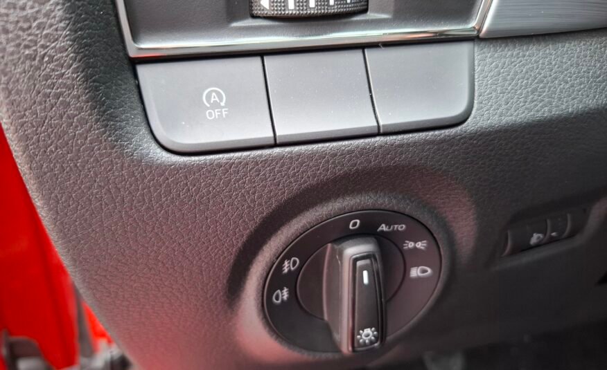 SKODA Fabia 1.0 MPI Like 5p.