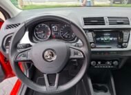 SKODA Fabia 1.0 MPI Like 5p.