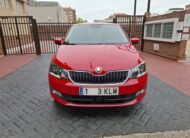 SKODA Fabia 1.0 MPI Like 5p.