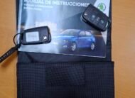 SKODA Fabia 1.0 MPI Like 5p.