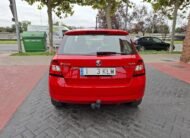 SKODA Fabia 1.0 MPI Like 5p.