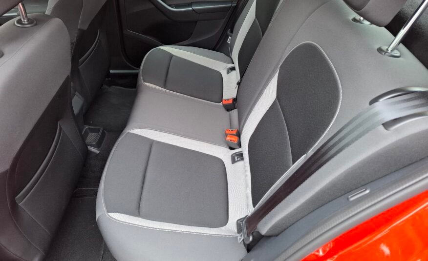 SKODA Fabia 1.0 MPI Like 5p.