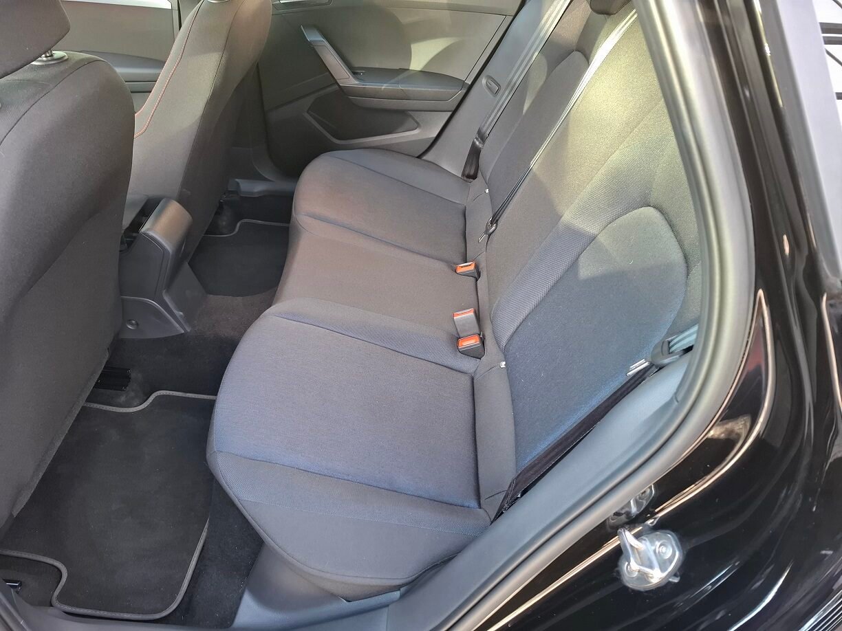 SEAT ARONA 1.0 Tsi FR XM