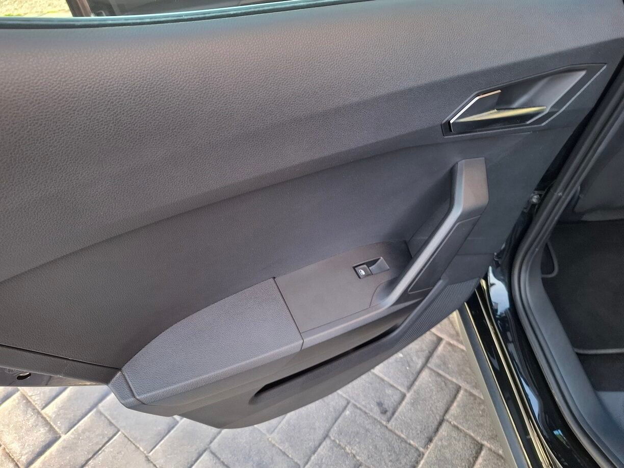 SEAT ARONA 1.0 Tsi FR XM