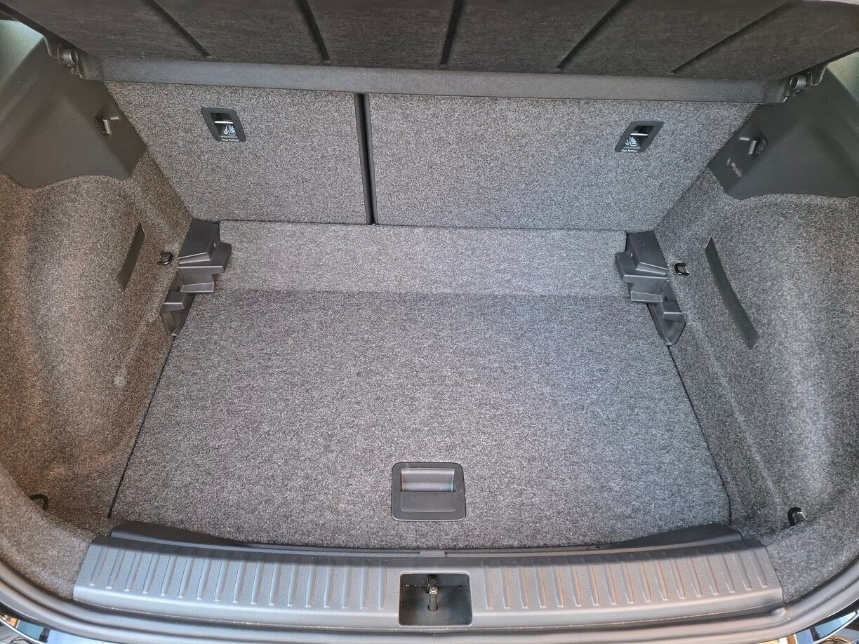 SEAT ARONA 1.0 Tsi FR XM