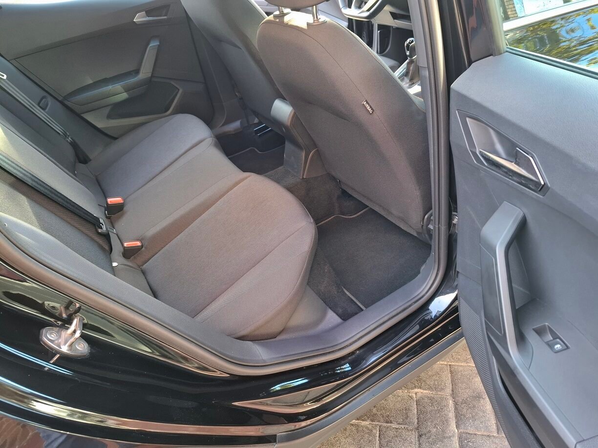 SEAT ARONA 1.0 Tsi FR XM