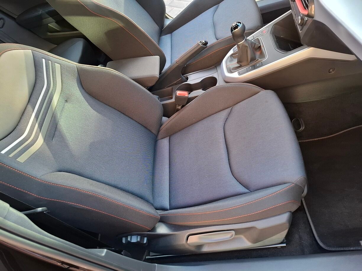 SEAT ARONA 1.0 Tsi FR XM