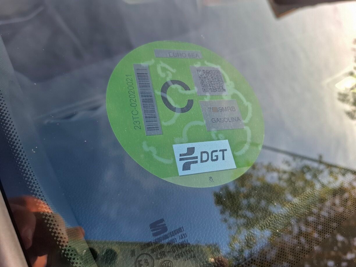 SEAT ARONA 1.0 Tsi FR XM